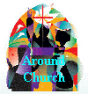Around Church