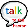 Talk to the Pastor